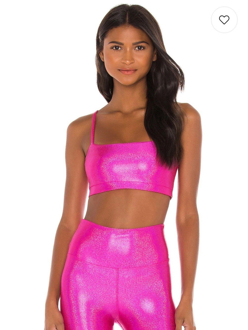 Beach Riot X REVOLVE Izzy Sports Bra/ Swim Top